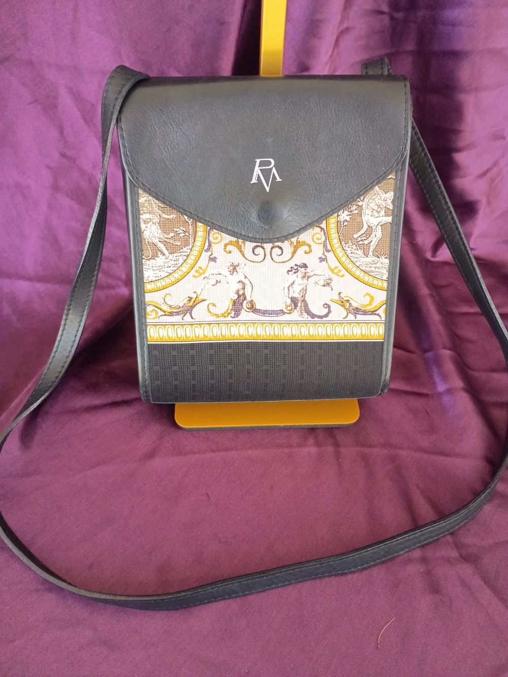 Pierangelo Masciadri Silk Purse - Picture 2 of 16